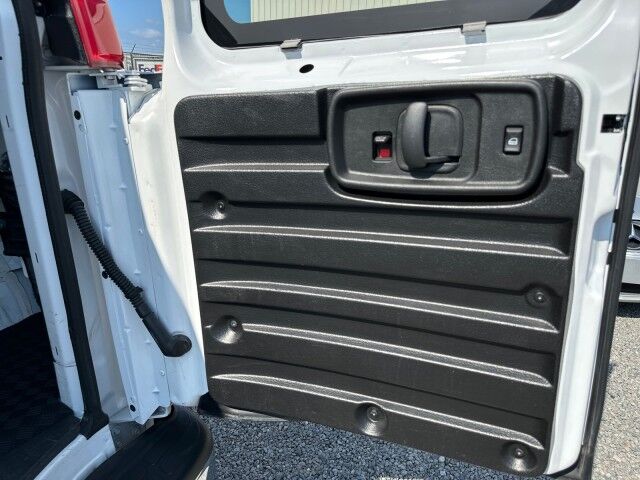 2023 Chevrolet Express 2500 Cargo Van w/ Bulkhead Ashland VA