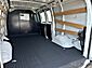 2023 Chevrolet Express 2500 Cargo Van w/ Bulkhead Ashland VA