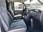 2023 Chevrolet Express 2500 Cargo Van w/ Bulkhead Ashland VA