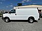 2023 Chevrolet Express 2500 Cargo Van w/ Bulkhead Ashland VA
