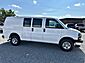 2023 Chevrolet Express 2500 Cargo Van w/ Bulkhead Ashland VA