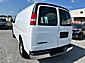 2023 Chevrolet Express 2500 Cargo Van w/ Bulkhead Ashland VA