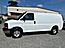 2023 Chevrolet Express 2500 Cargo Van w/ Bulkhead Ashland VA