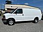 2023 Chevrolet Express 2500 Cargo Van w/ Bulkhead Ashland VA