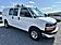 2023 Chevrolet Express 2500 Cargo Van w/ Bulkhead Ashland VA
