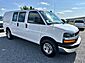 2023 Chevrolet Express 2500 Cargo Van w/ Bulkhead Ashland VA