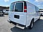 2023 Chevrolet Express 2500 Cargo Van w/ Bulkhead Ashland VA