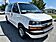2023 Chevrolet Express 2500 Cargo Van w/ Bulkhead Ashland VA