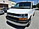 2023 Chevrolet Express 2500 Cargo Van w/ Bulkhead Ashland VA