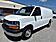 2023 Chevrolet Express 2500 Cargo Van w/ Bulkhead Ashland VA