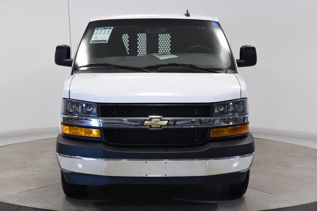 2023 Chevrolet Express 2500 Work Van Akron