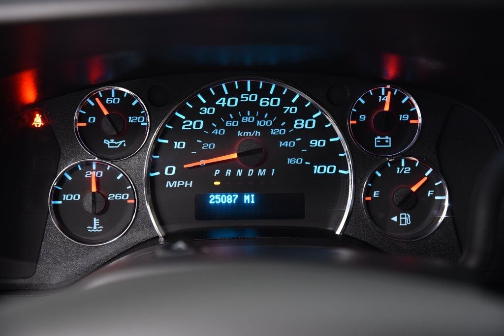 2023 Chevrolet Express 2500 Work Van Akron