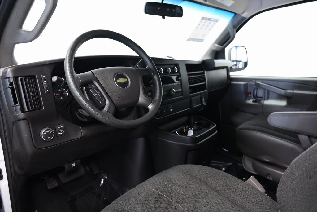 2023 Chevrolet Express 2500 Work Van Akron