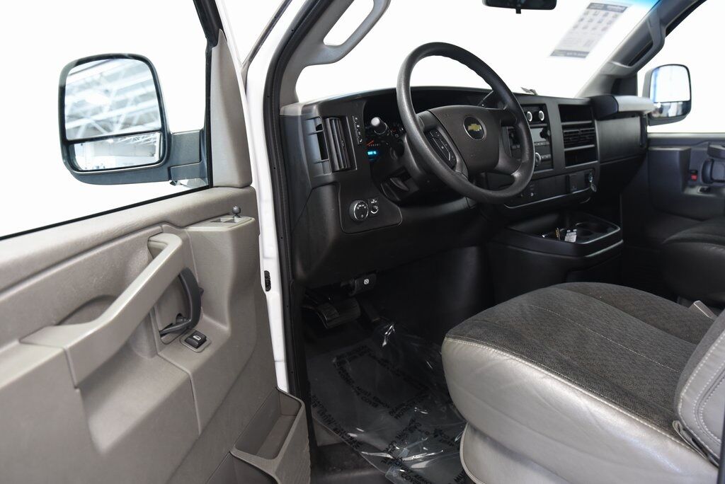 2023 Chevrolet Express 2500 Work Van Akron
