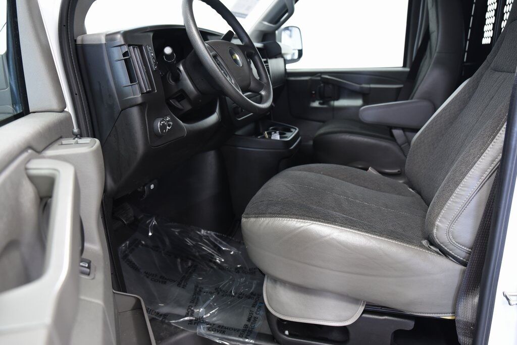 2023 Chevrolet Express 2500 Work Van Akron