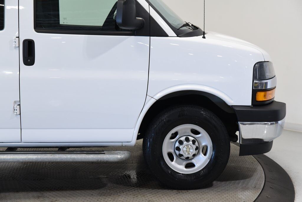 2023 Chevrolet Express 2500 Work Van Akron