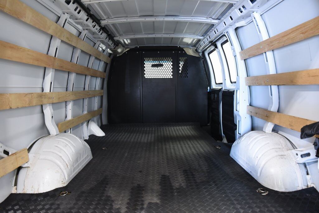 2023 Chevrolet Express 2500 Work Van Akron
