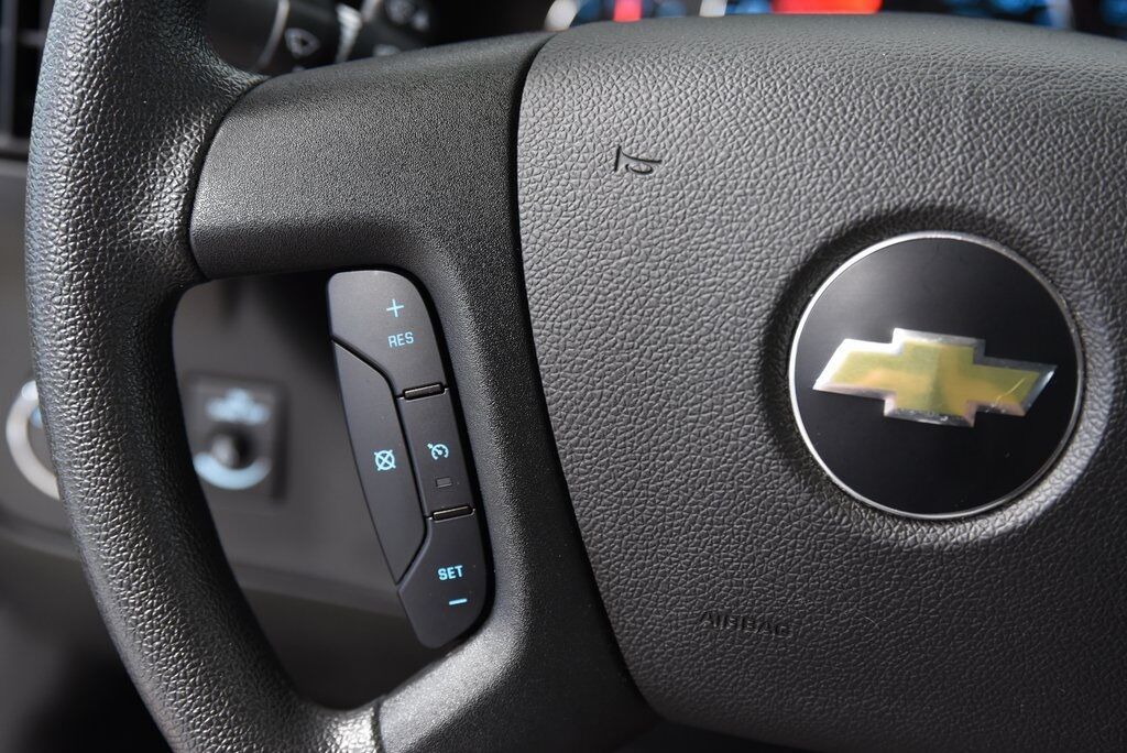 2023 Chevrolet Express 2500 Work Van Akron