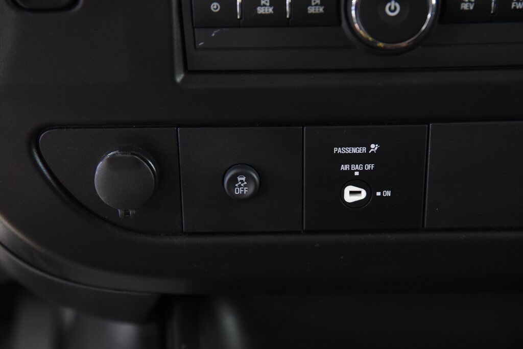 2023 Chevrolet Express 2500 Work Van Akron
