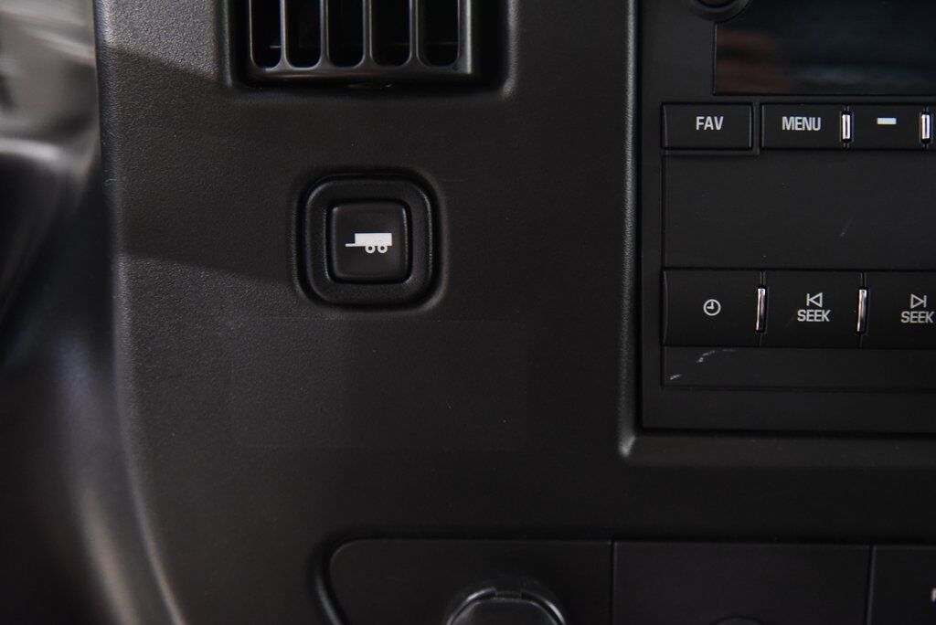 2023 Chevrolet Express 2500 Work Van Akron