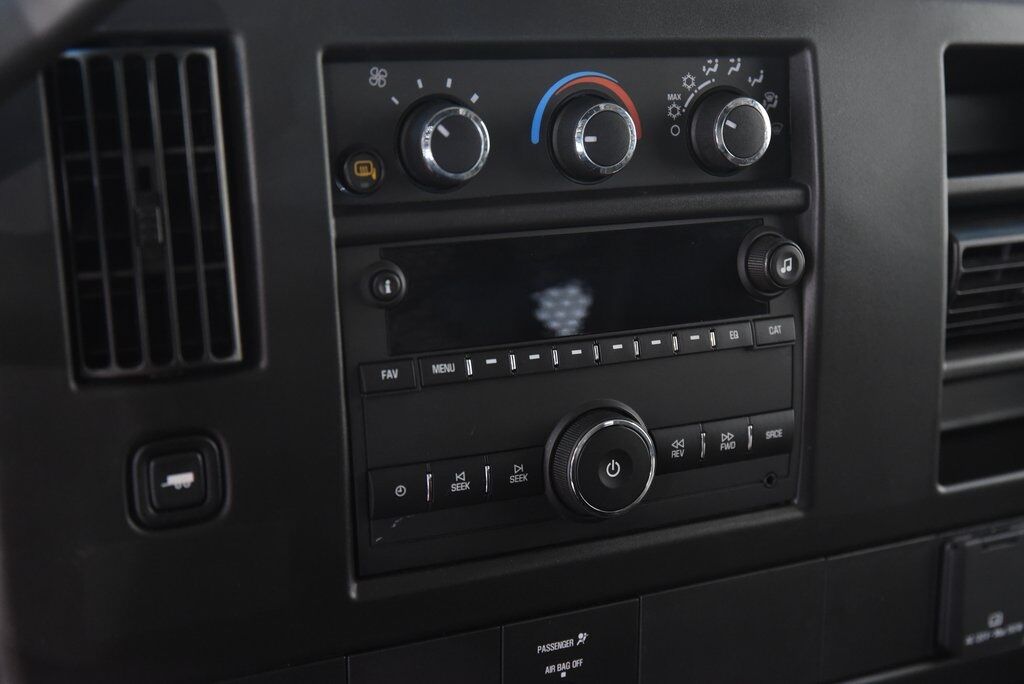 2023 Chevrolet Express 2500 Work Van Akron