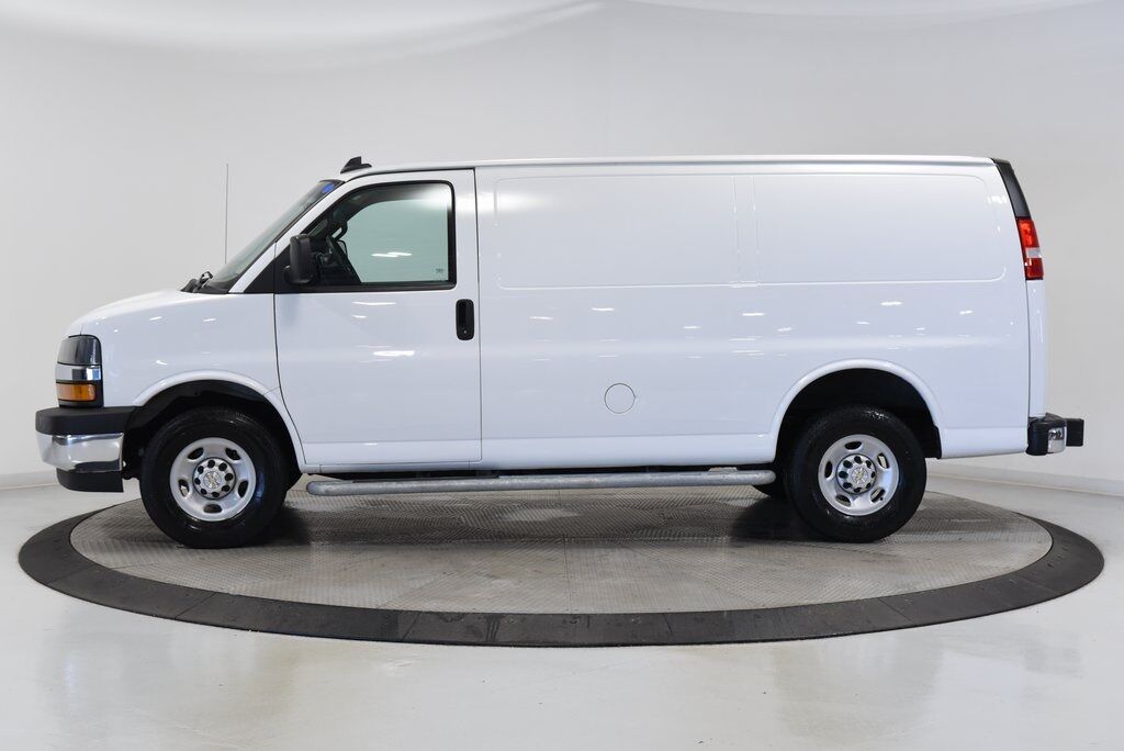 2023 Chevrolet Express 2500 Work Van Akron