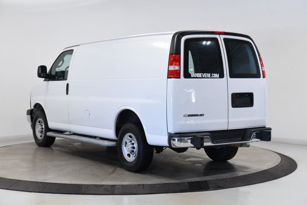 2023 Chevrolet Express 2500 Work Van Akron