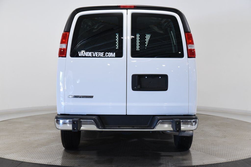 2023 Chevrolet Express 2500 Work Van Akron