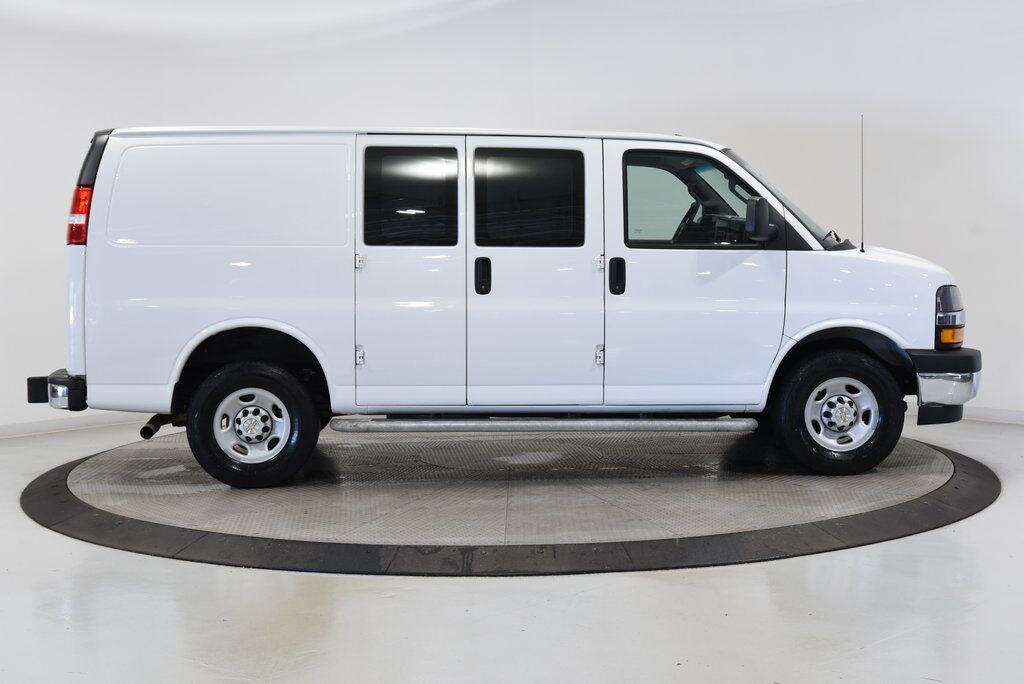 2023 Chevrolet Express 2500 Work Van Akron