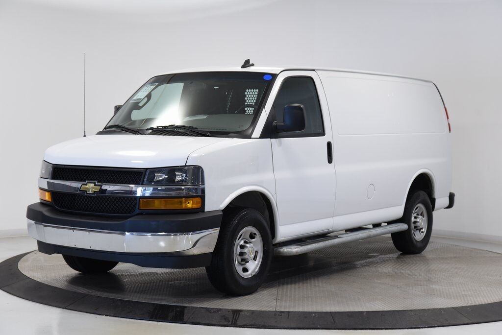 2023 Chevrolet Express 2500 Work Van Akron