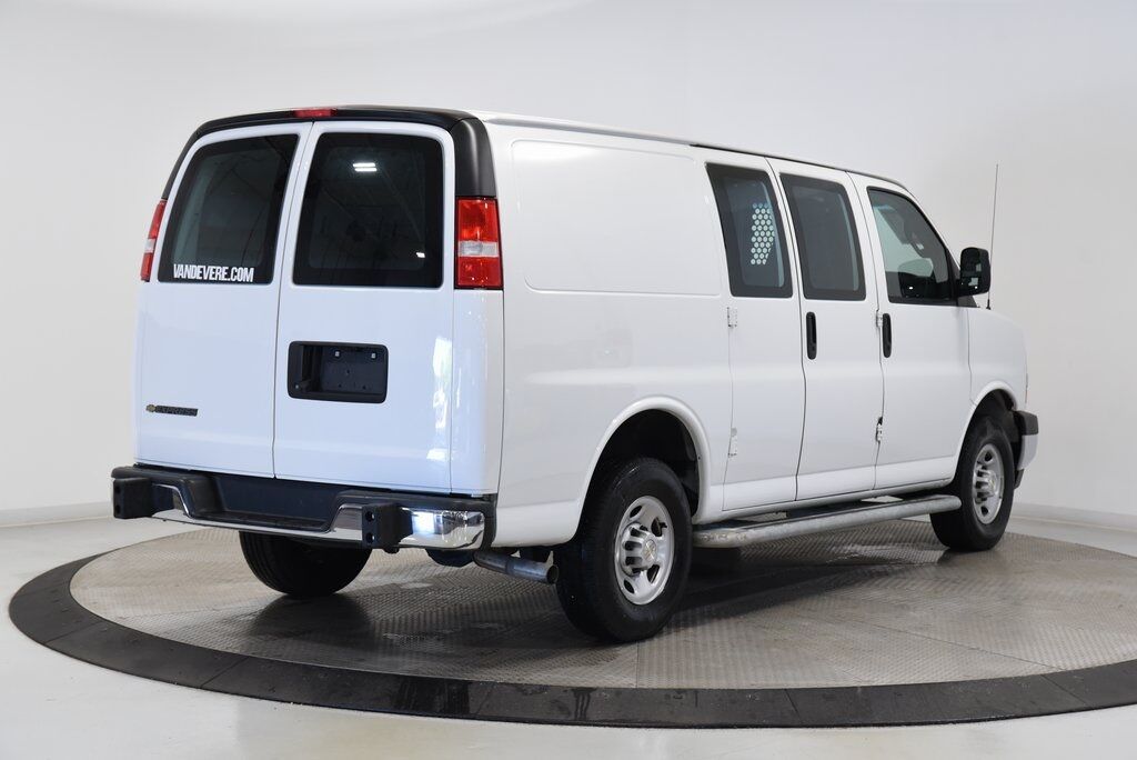 2023 Chevrolet Express 2500 Work Van Akron