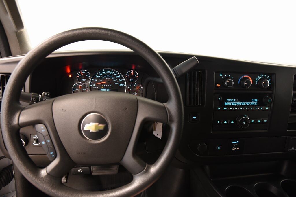 2023 Chevrolet Express 2500 Work Van Akron