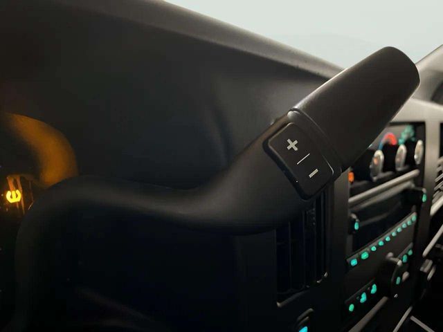 2023 Chevrolet Express 2500 Work Van Cargo Dallas TX