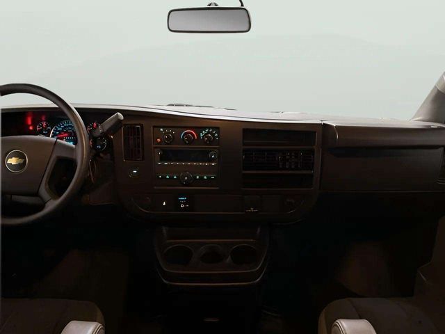 2023 Chevrolet Express 2500 Work Van Cargo Dallas TX