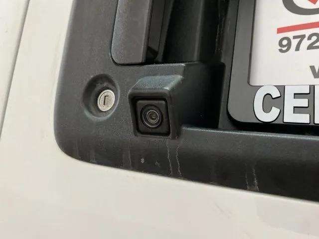 2023 Chevrolet Express 2500 Work Van Cargo Dallas TX