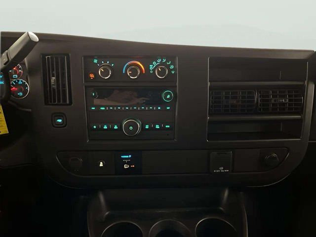 2023 Chevrolet Express 2500 Work Van Cargo Dallas TX