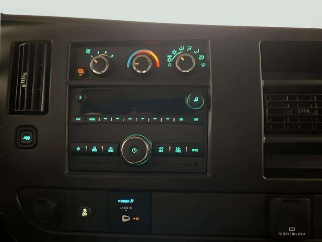 2023 Chevrolet Express 2500 Work Van Cargo Dallas TX