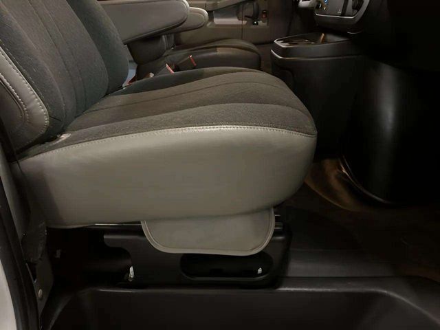 2023 Chevrolet Express 2500 Work Van Cargo Dallas TX