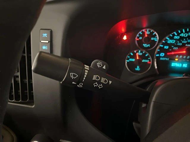 2023 Chevrolet Express 2500 Work Van Cargo Dallas TX