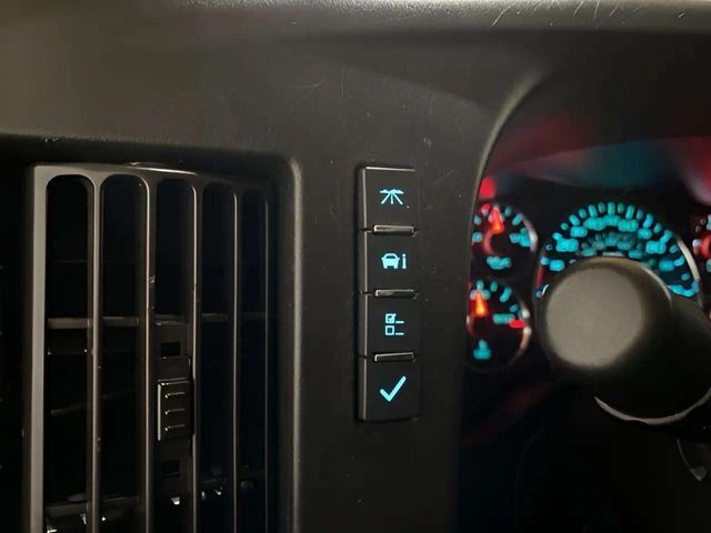 2023 Chevrolet Express 2500 Work Van Cargo Dallas TX