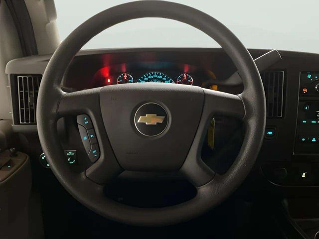 2023 Chevrolet Express 2500 Work Van Cargo Dallas TX