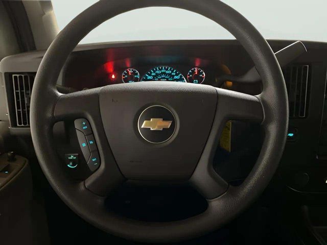 2023 Chevrolet Express 2500 Work Van Cargo Dallas TX