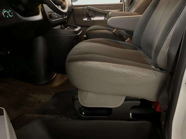 2023 Chevrolet Express 2500 Work Van Cargo Dallas TX