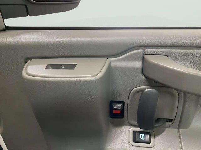 2023 Chevrolet Express 2500 Work Van Cargo Dallas TX