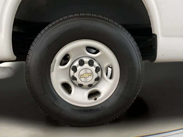 2023 Chevrolet Express 2500 Work Van Cargo Dallas TX