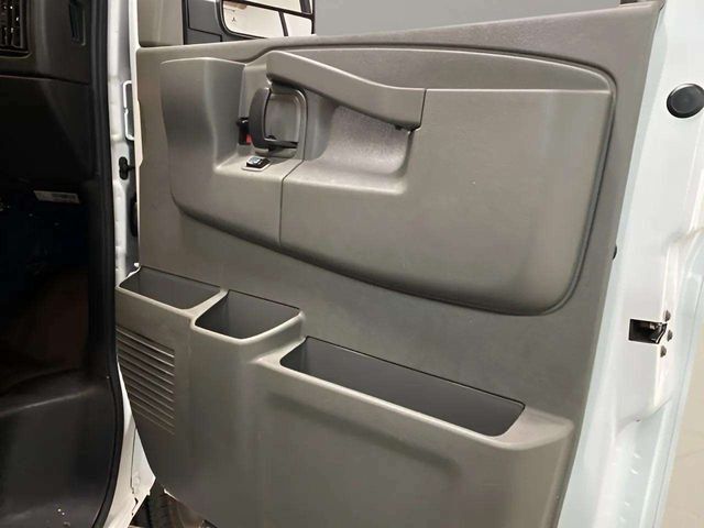 2023 Chevrolet Express 2500 Work Van Cargo Dallas TX