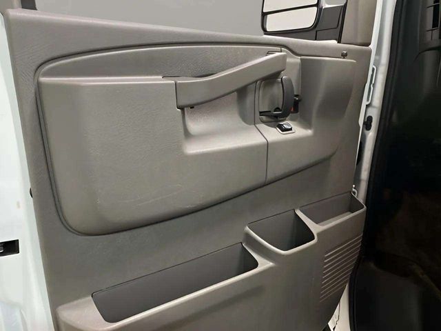 2023 Chevrolet Express 2500 Work Van Cargo Dallas TX