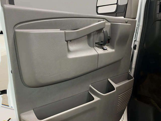 2023 Chevrolet Express 2500 Work Van Cargo Dallas TX