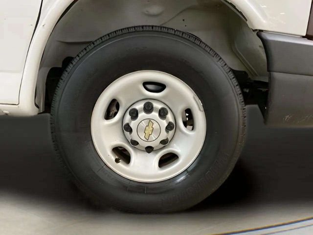 2023 Chevrolet Express 2500 Work Van Cargo Dallas TX