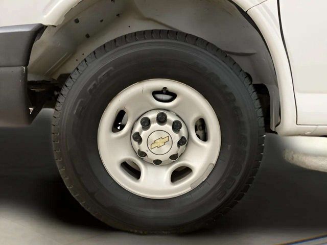 2023 Chevrolet Express 2500 Work Van Cargo Dallas TX